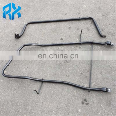 SPARE WHEEL CARRIER BAR ASSY CHASSIS PARTS 62820-43253 62820-43254 For HYUNDAi GRACE H100 VAN