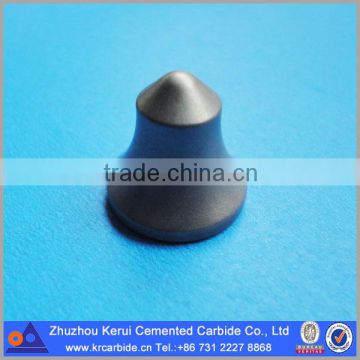 Ali Trade Assurance Tungsten Carbide Tips for Auger bit manufactures