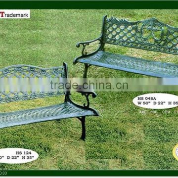 Malaysia Garden Chair, Garden furniture, Out door Furniture, Lovinna Chair, cast iron furniture, cast iron chair, two seater cha