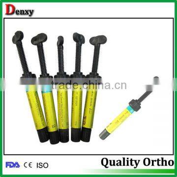 Denxy ortho high quality dental composite resin