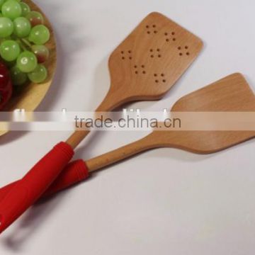 China Manufacturer unique Wooden Kitchen Utensils /wood turning tools