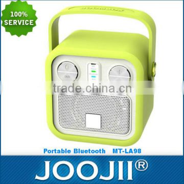 bluetooth portable minion mini speaker