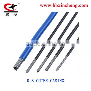 meter cable outer casing QINGHE JUNSHENG CABLE FACTORY