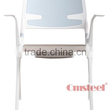 China Manufacture New Design Conference Training Chair
