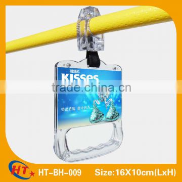 High quality advertising metro handle with CE