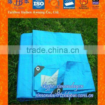 Wholesale PE Tarpaulin Awning Price Hot Sale