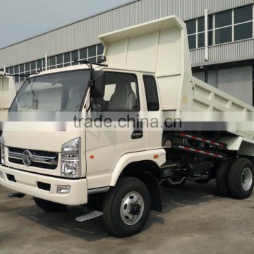 high quality 4WDdump truck KMC3080P3