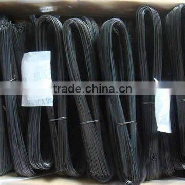 Black Annealed Wire varieties well