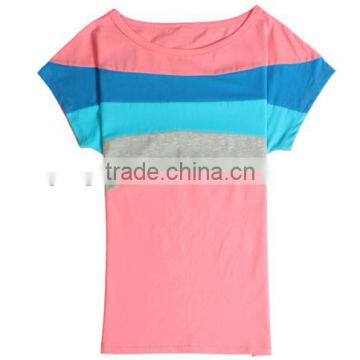 Cotton factory t shirts , girls t shirts , dryfit t shirts