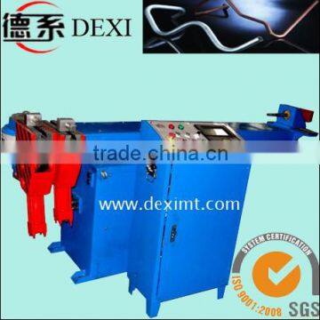 Dexi W27YPC-38 CE ISO Small Hydraulic Tube Bender