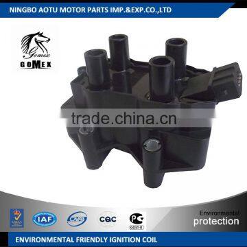 FIT For PEUGEOT 597049 9616597080 CITROEN 59049 9606228 Sparking Coil Auto Ignition Coil