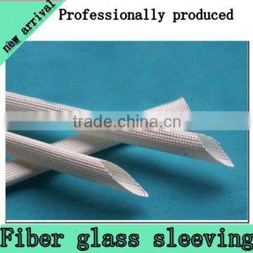 Silicone evbberinsvlarek fiber tube(insulation)