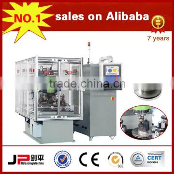 Crossed Brakes Balancing Machine with High-quality