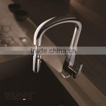 normal kitchen faucet/taps 10um Plating Thickness