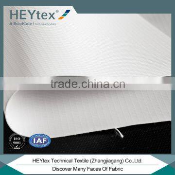 Heytex advertising pvc frontlit flex banner