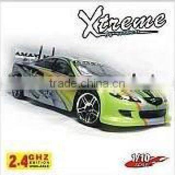 251-22 Xtreme toys 1 /10 rc car