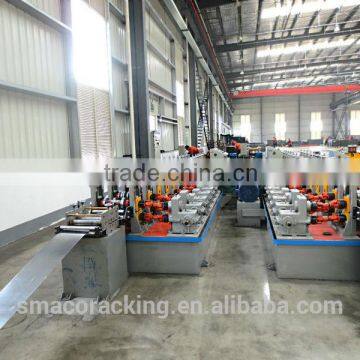 high quality for stocking and racking heavy duty rack Warehouse Rack Use