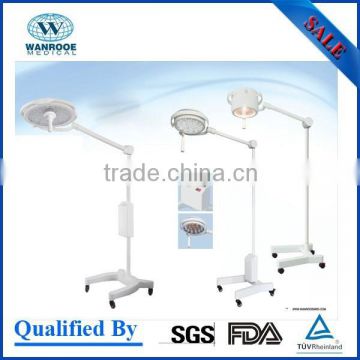 ALED260 Floor Standing Interventional Surgical Lamp