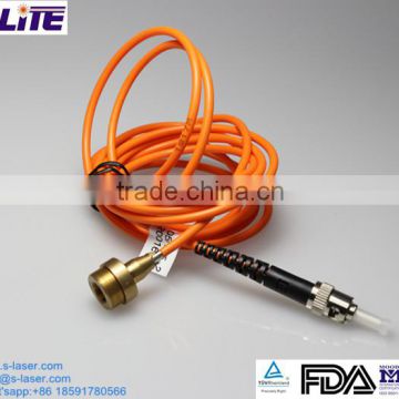 980nm 200mw Low Power Coaxial Fiber Coupled Laser Diode Module