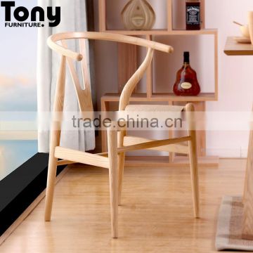 classic living room furniture wooden chair dining chair leisure chair