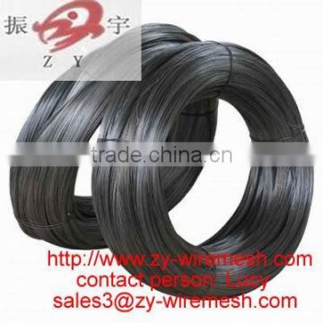 Black annealed wire( best quality , low price , manfuturer &exporter ,factory )
