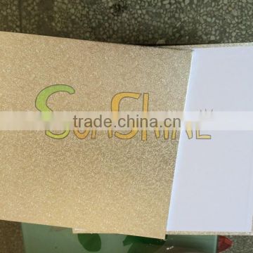 mdf cake boards manufacturer in china
