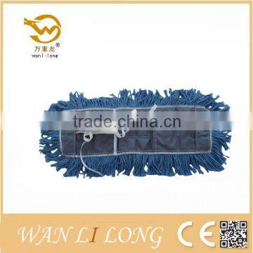 X004B cleaning flat cotton mop refill