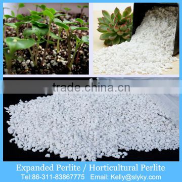 3-6mm Horticultural Perlite,Agricultural Perlite for Rooting Cutting
