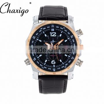 men watch custom design wrist watches men china watch factory