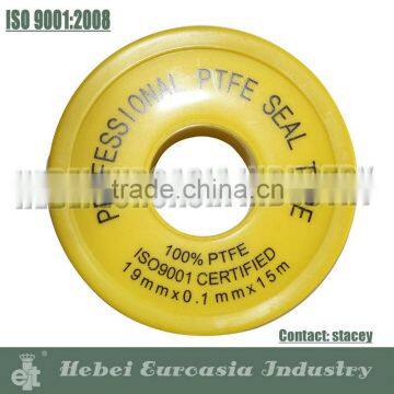 High Density Expanded PTFE Seal Tape