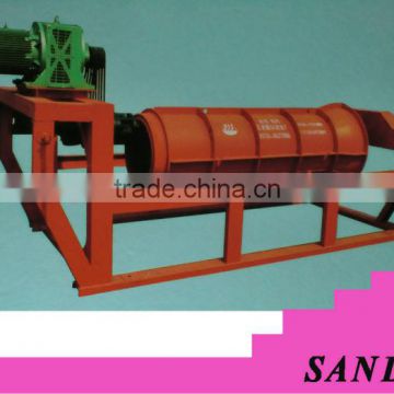 pipe forming machine
