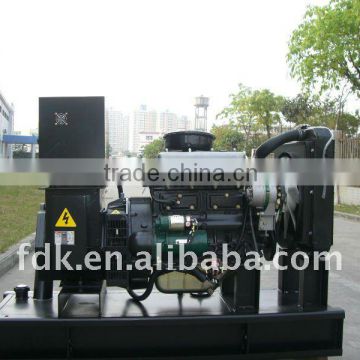 21kw Yangdong diesel generator YND485ZLD