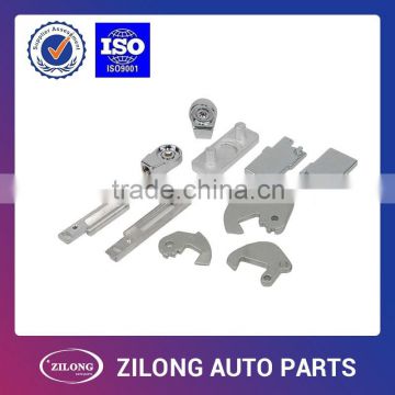 stamp part fabrication in china
