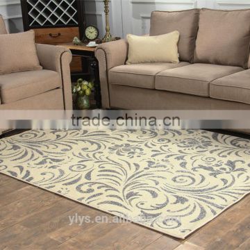 Attractive Handmade Silk Loom Scrap Carpet Recycling