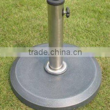 beach umbrella base