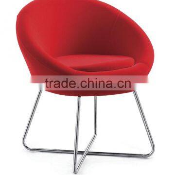 Modern salon bar chair,leisure chair,fabric used bar furniture