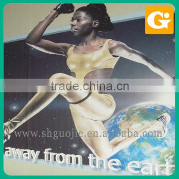Popular cheap high quality custom private hologram stickers holographic sticker made in China