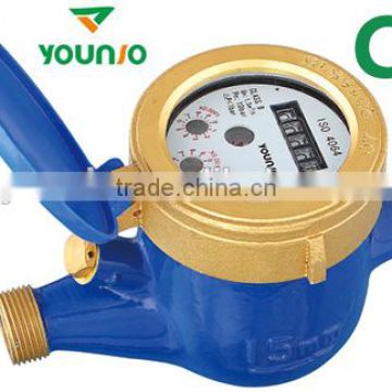 Younio CE certificate Water Meter