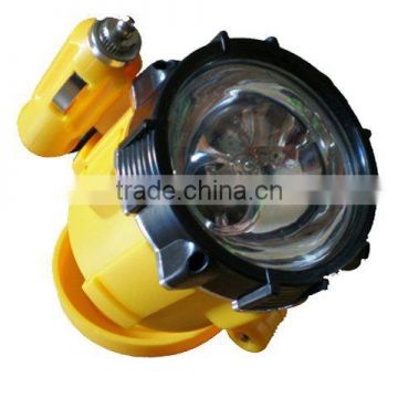 DC AUTO working lamp CE/ROHS