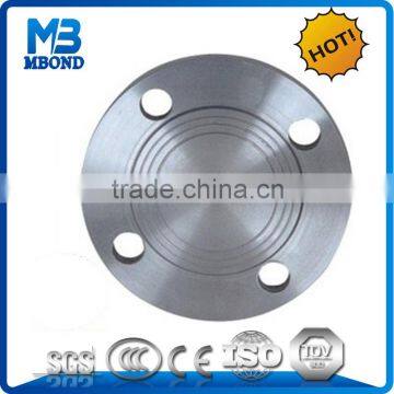 High Pricesion Flange Manufacturing OEM