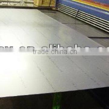 best price polished vacuum molybdenum sheet