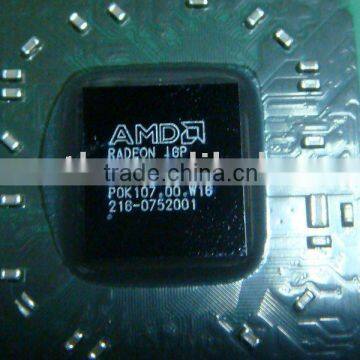 Brand new AMD 216-0752001 North Bridge chips Motherboard Chipset GPU