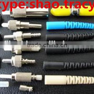 2015 lowest price Different color optical fiber sma simplex connector