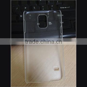 For Samsung galaxy S5 back case (Inside and outside the grind arenaceous) GOOD price