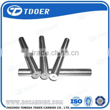 China Factory Hot selling Unground Tungsten Carbide Rods with Great Price