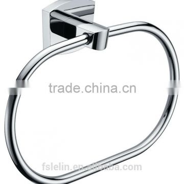 LELIN bathroom hardware accessories hardware fittings 7760 - Towel ring