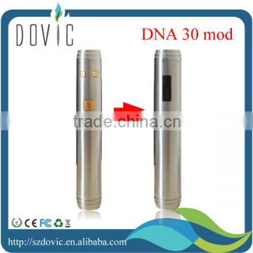new arrival LED display dna30 mod dna 30 chip with fast delivery