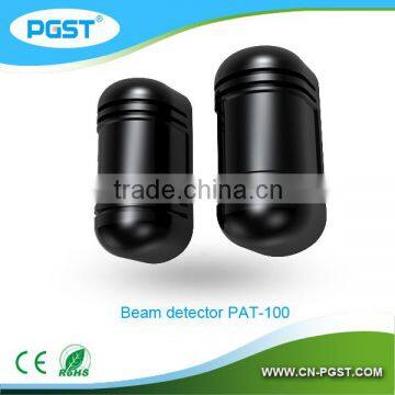 infrared beam barrier detector alarm PAT-100, CE&ROHS