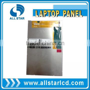 CLAA070WP03 7.0inch laptop lcd