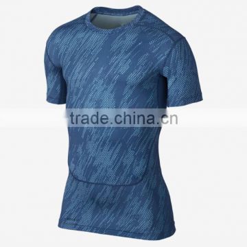 New Design Custom T-Shirts Different Colors High Quality Factory Price